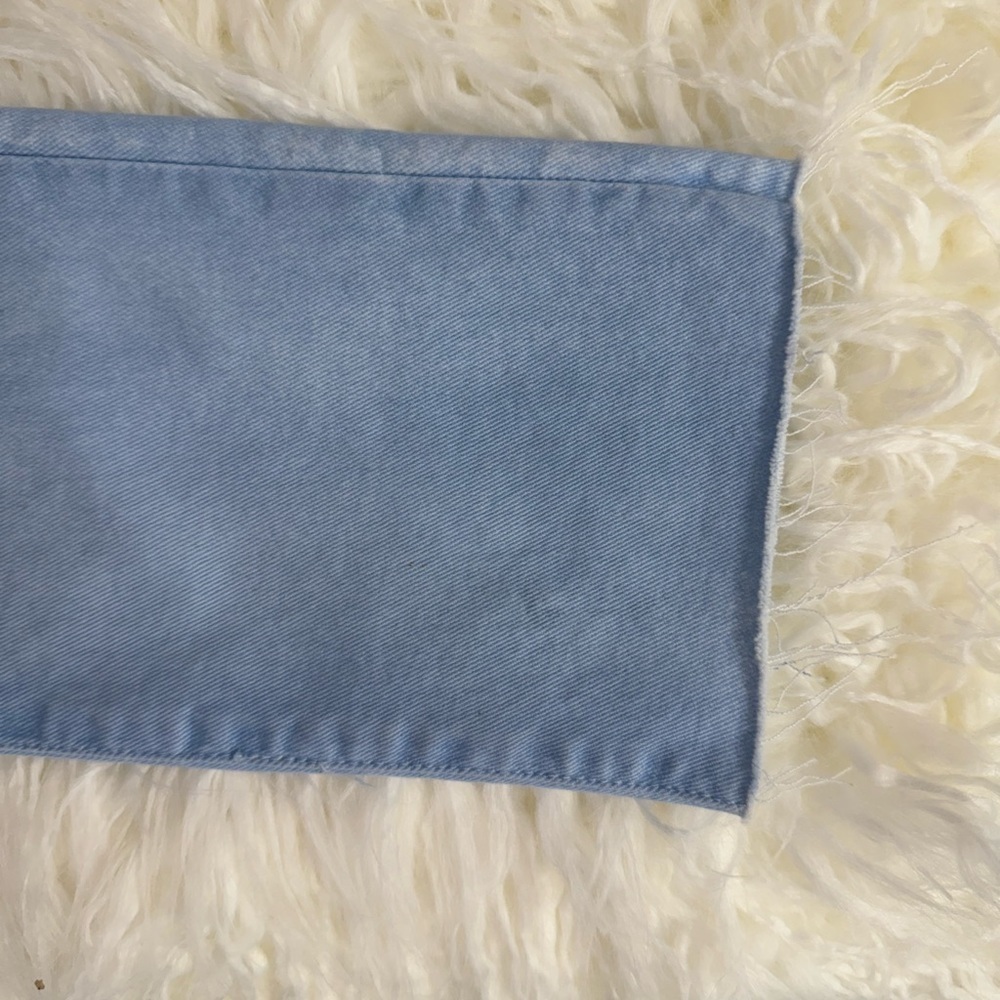Women’s Paige jeans. Sunset ombre size 25, NWT. - Picture 6 of 10